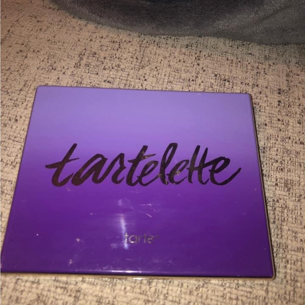 Tartlet pallet